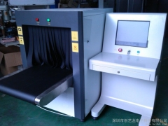 出現(xiàn)問題的安檢機(jī)，維修過程中需要注意哪些點(diǎn)？