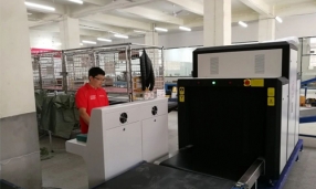 在智能檢測方面?zhèn)鹘y(tǒng)安檢機(jī)制造企業(yè)發(fā)展的怎么樣？