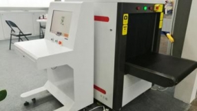 雙視角x光安檢機在市場上應(yīng)用的多嗎？