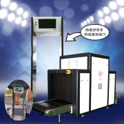 購?fù)ǖ朗絏光安檢機(jī)如何選擇好的廠家？